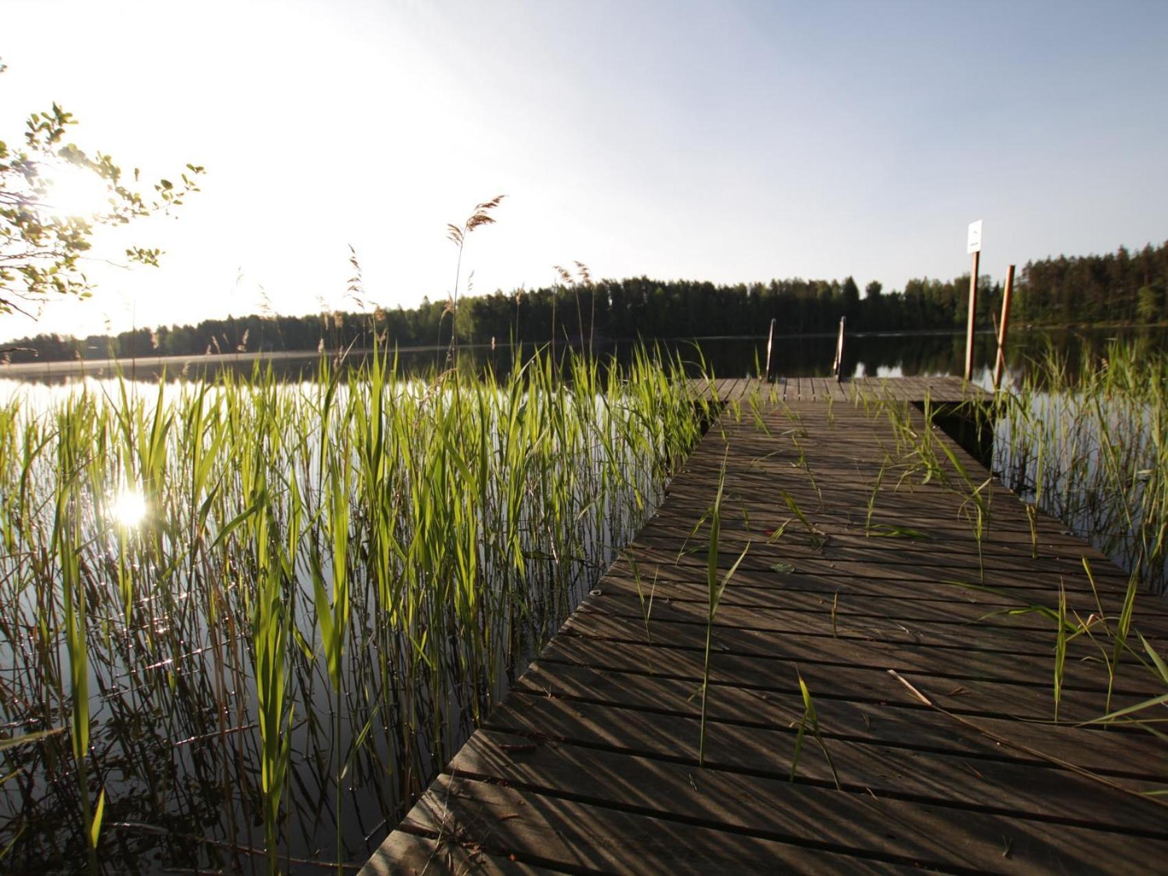 Hotel Nuuksio - Conferences And Events Espoo Buitenkant foto